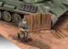 Revell 63294 T-34/76 Modell 1940 - model set 1/76